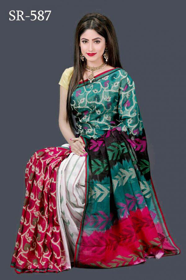SARE SR 587