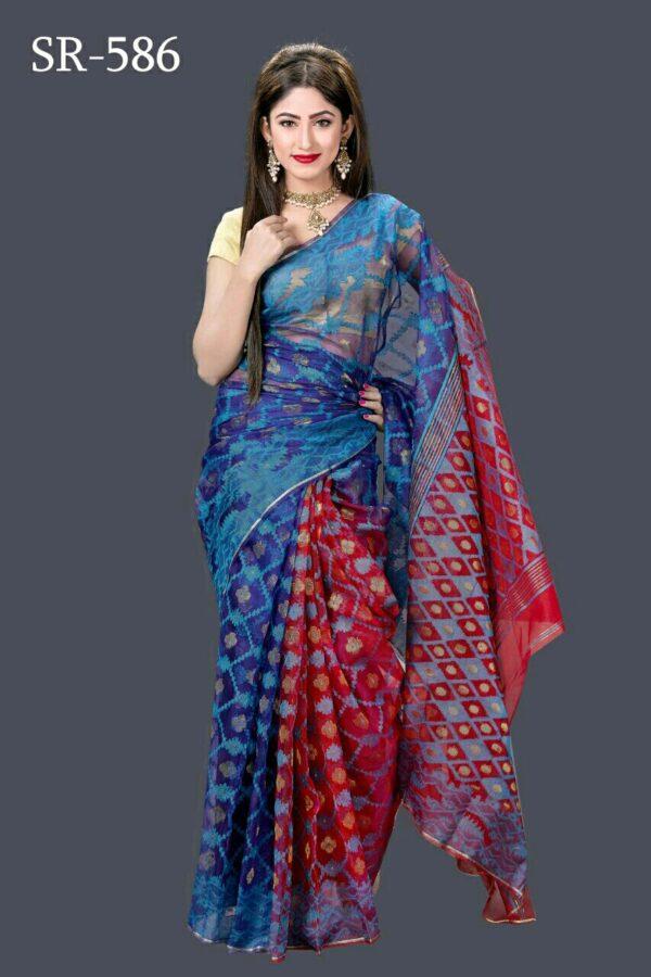 SAREE SR 578