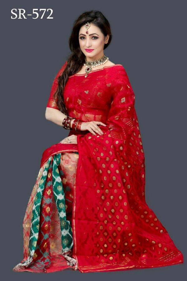 SAREE SR 572
