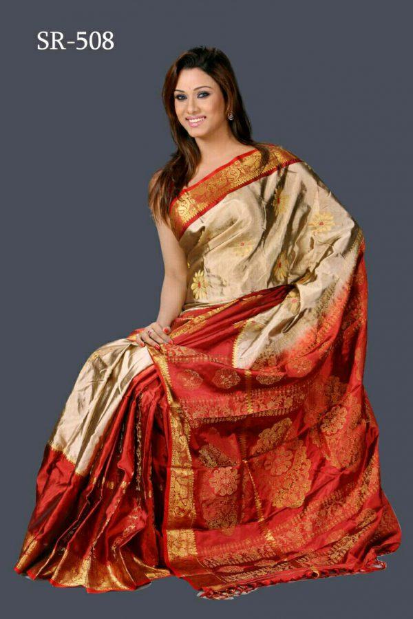 SAREE SR 508