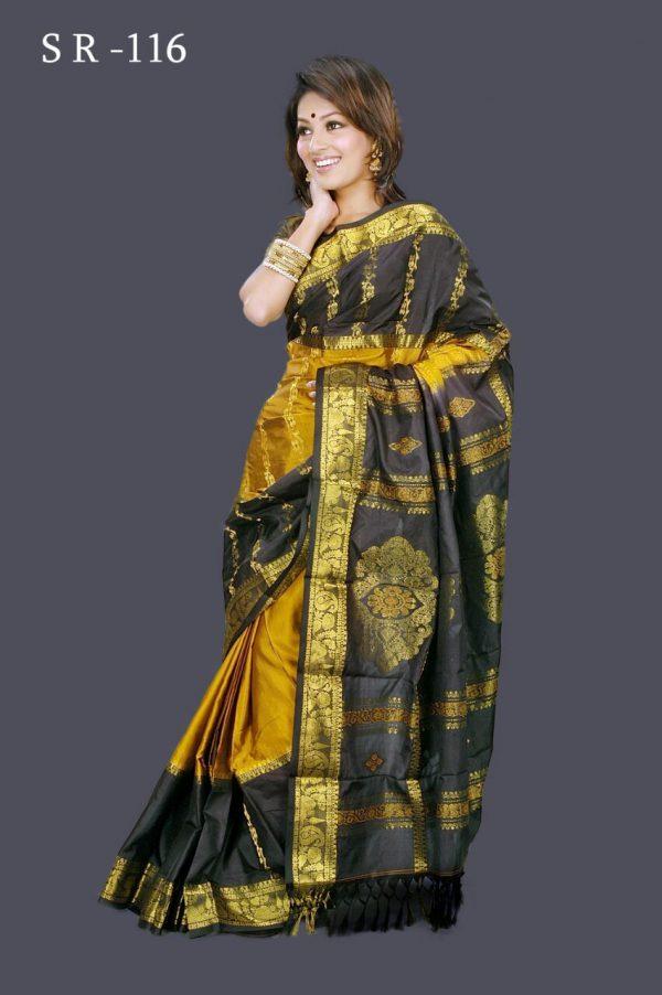 SAREE SR 116