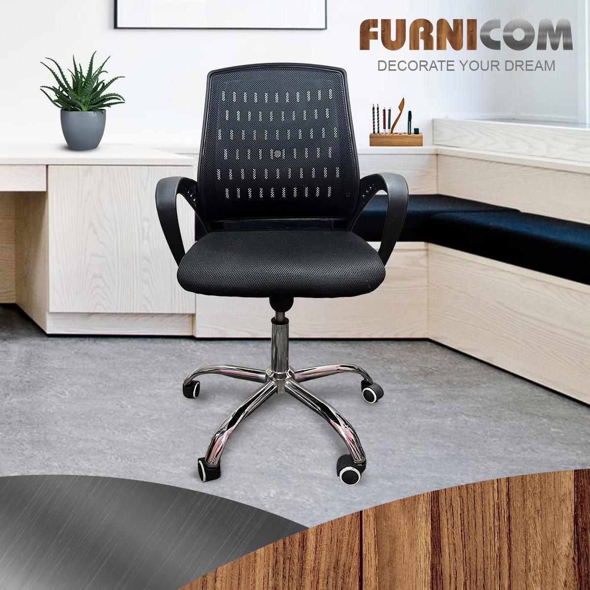 Executive office chair