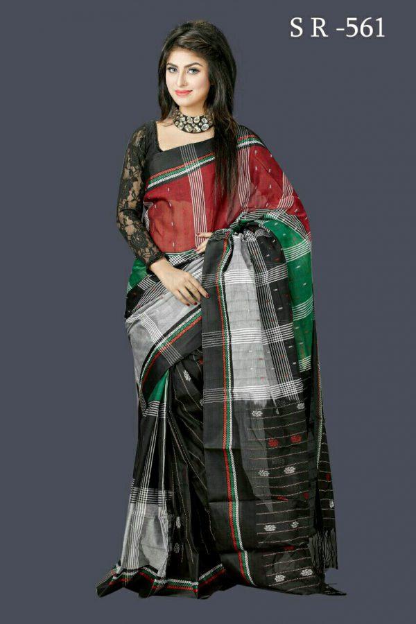 SAREE SR 561