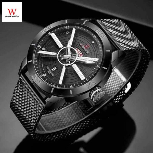 NAVIFORCE 9155 (WV-519)