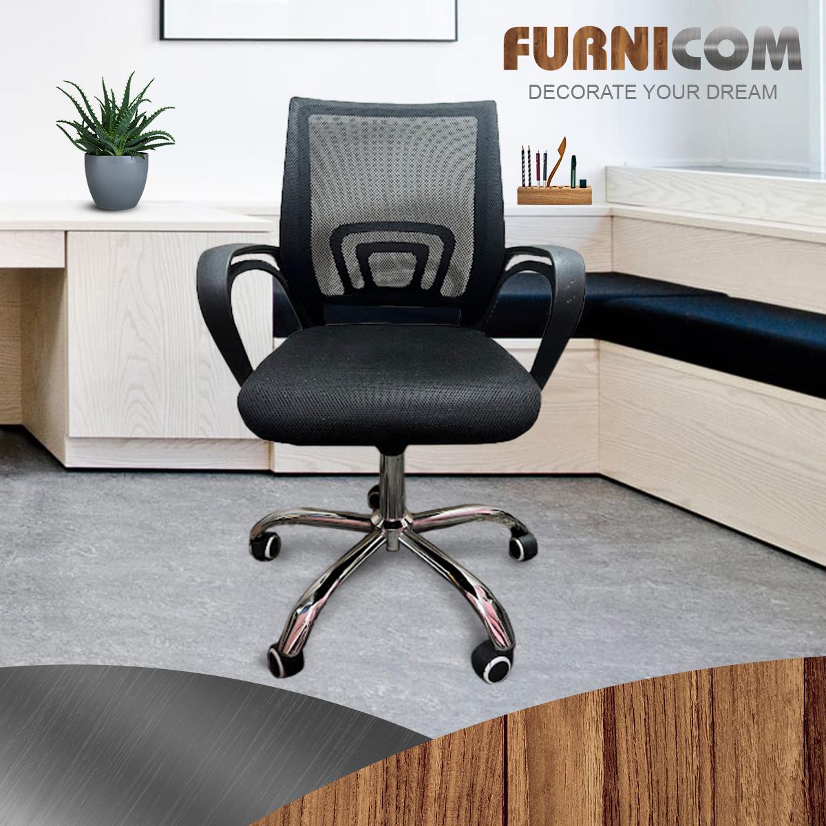 Executive Office Chair