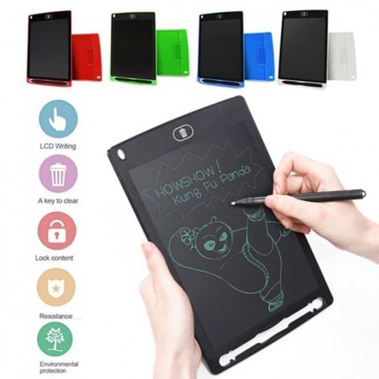 8.5 Inch LCD Writing Tablet Drawing Board