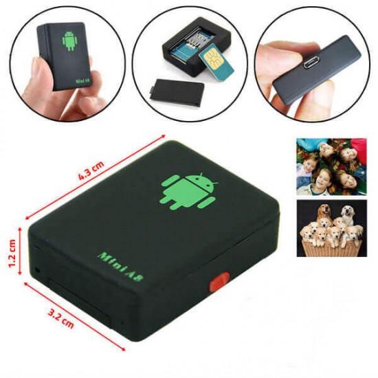 A8 Sim Device GPS Tracker