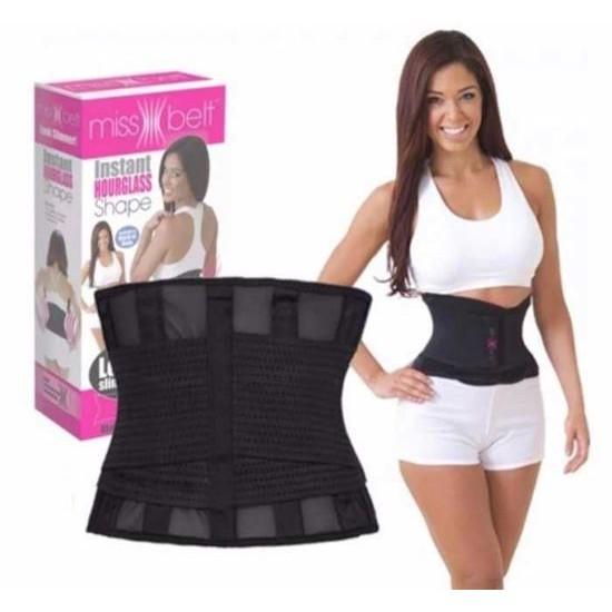 Miss Belt Body Shaper