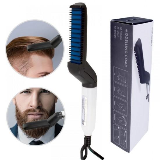 MODELLING COMB FOR BEARD
