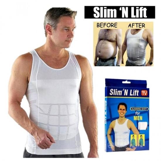 Slim N Lift Slimming Shaper for man