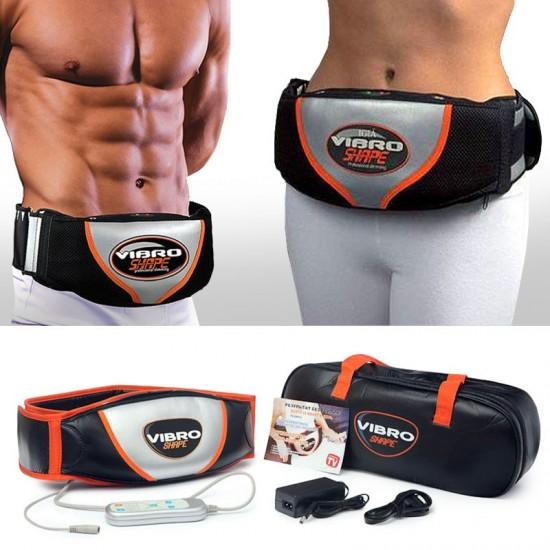 Vibro Shape Slimming Belt