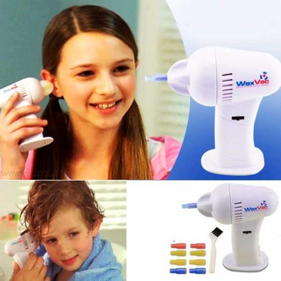 WaxVac Ear Cleaner