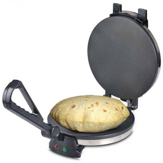 Electric Ruti Maker