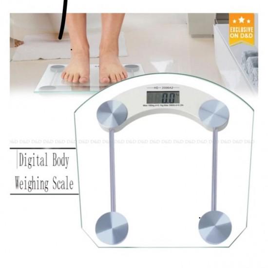 Osaka Digital Weight Machine