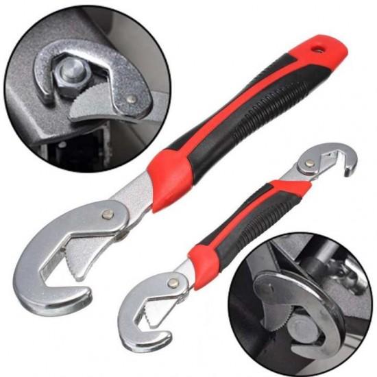 Snap N Grip Tools 2 in 1
