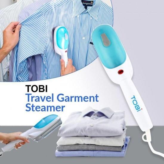Tobi Portable Steam Iron