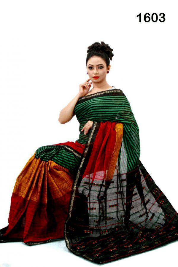 SAREE SR 1603