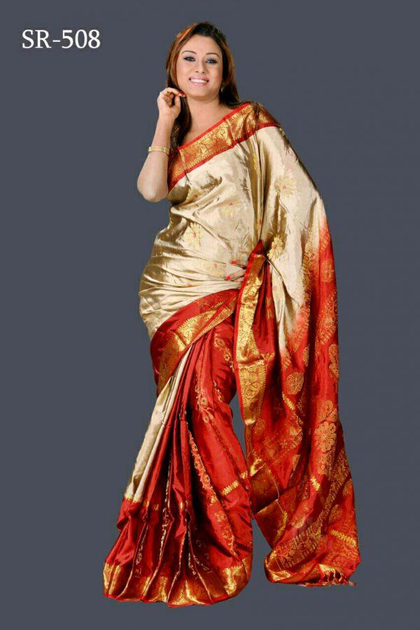 SAREE SR 558