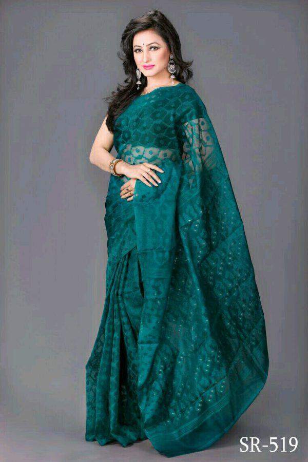SAREE SR 519