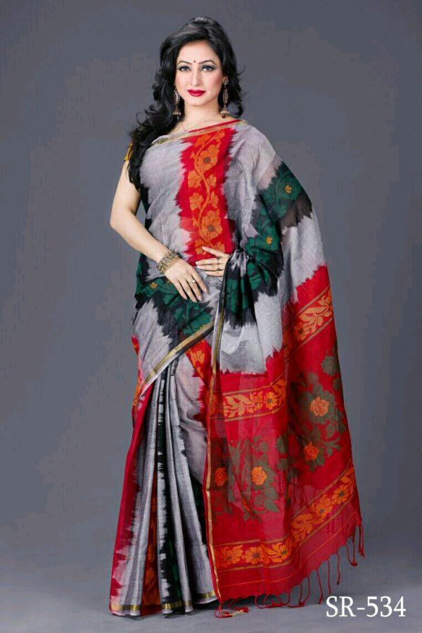 SAREE SR 534