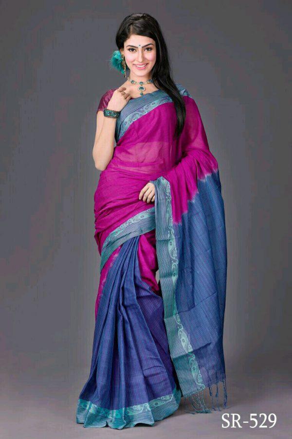 SAREE SR 529