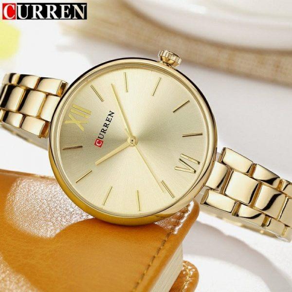 CURREN 9017 (LA-156)
