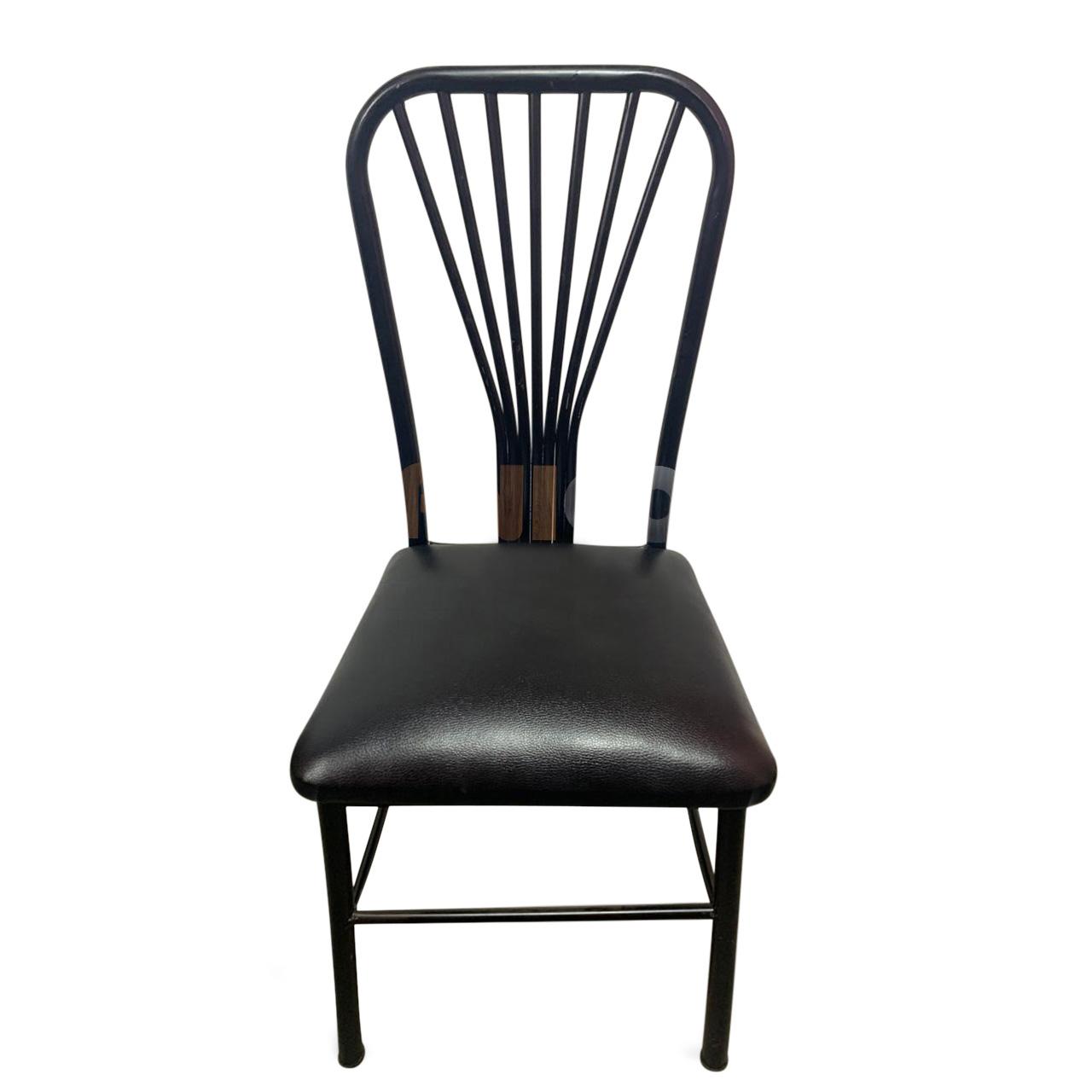 Dining Chair Black