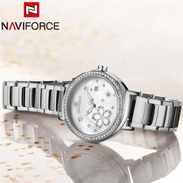 NAVIFORCE 5016 (LA-264)