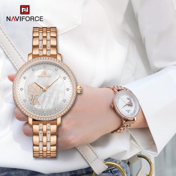 NAVIFORCE 5017 (LA-267)