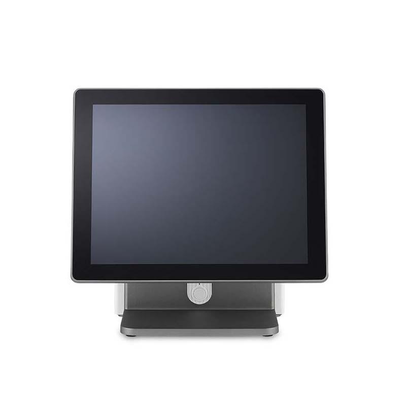ALL in one POS PC | J1900 to Intel 6th generation Celeron, Core i3/i5 | 15” 4:3 LCD | 400 nits with IP66