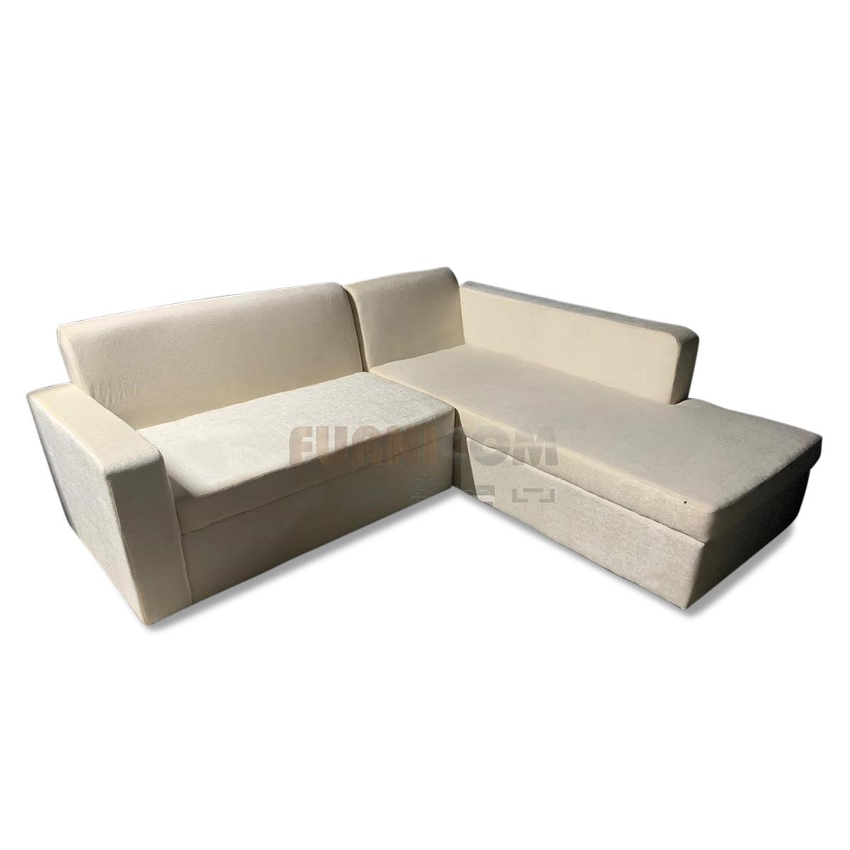 L-shape Sofa
