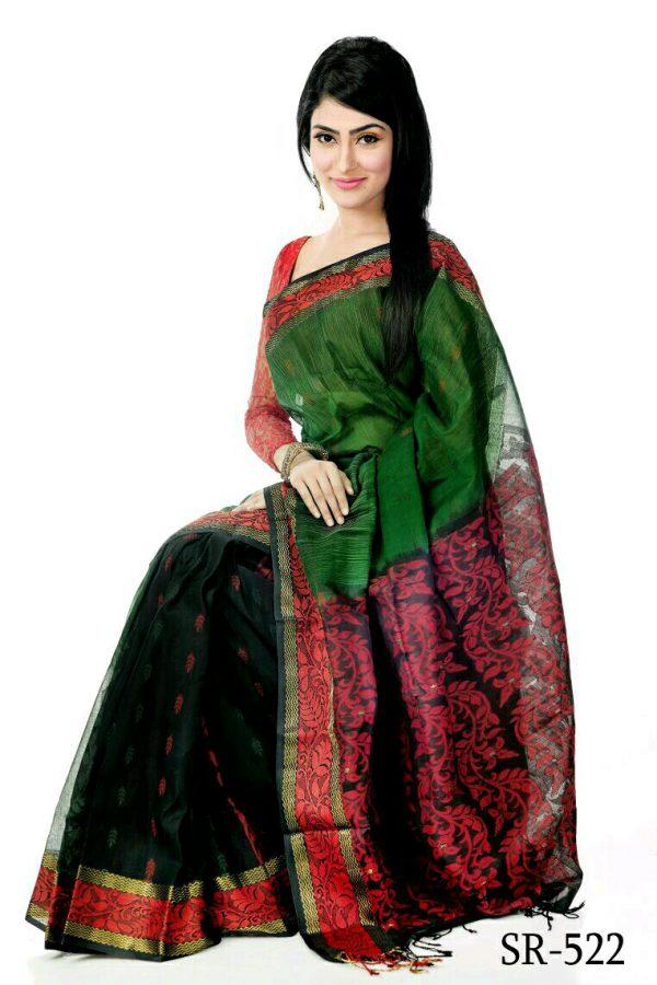 SAREE SR 522
