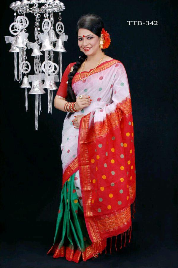 SAREE SR 342