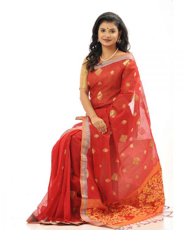 Saree S501
