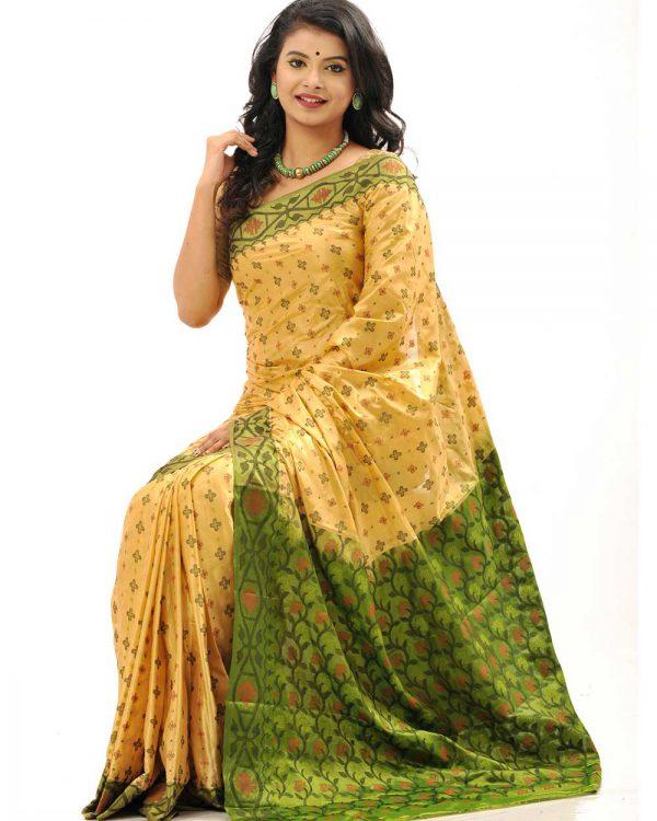 Saree S502