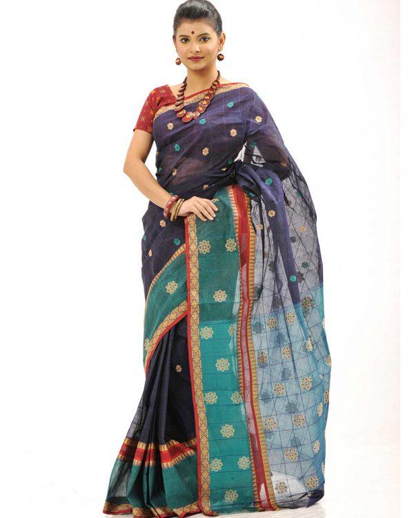 Saree S505