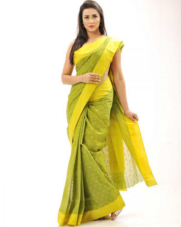 Saree S506