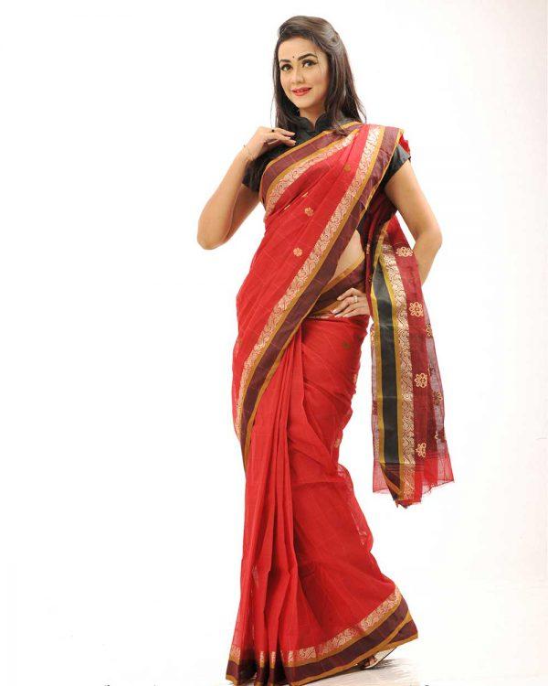 Saree S508
