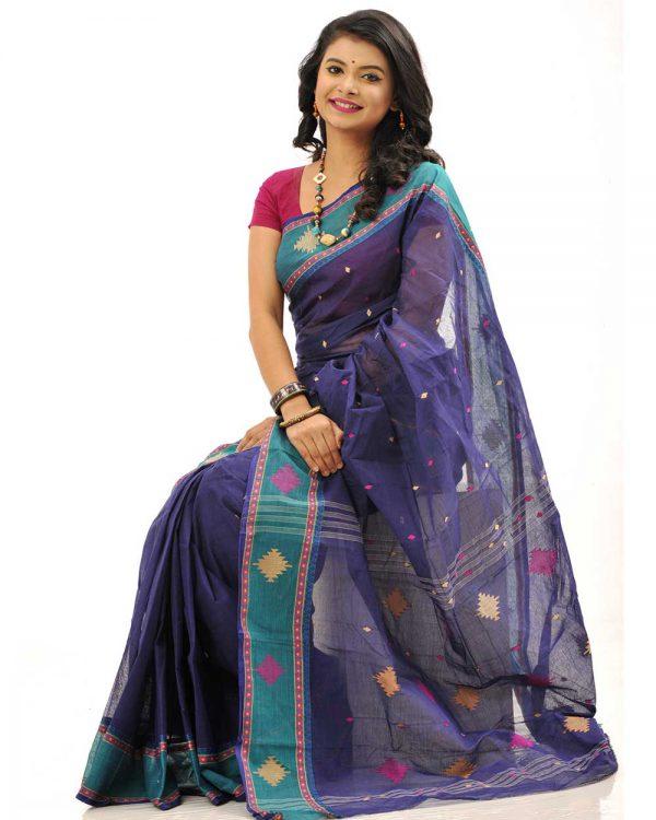 Saree S509