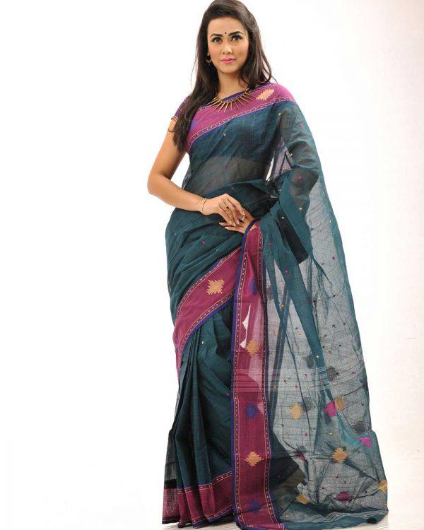 Saree S510