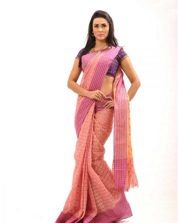 Saree S511