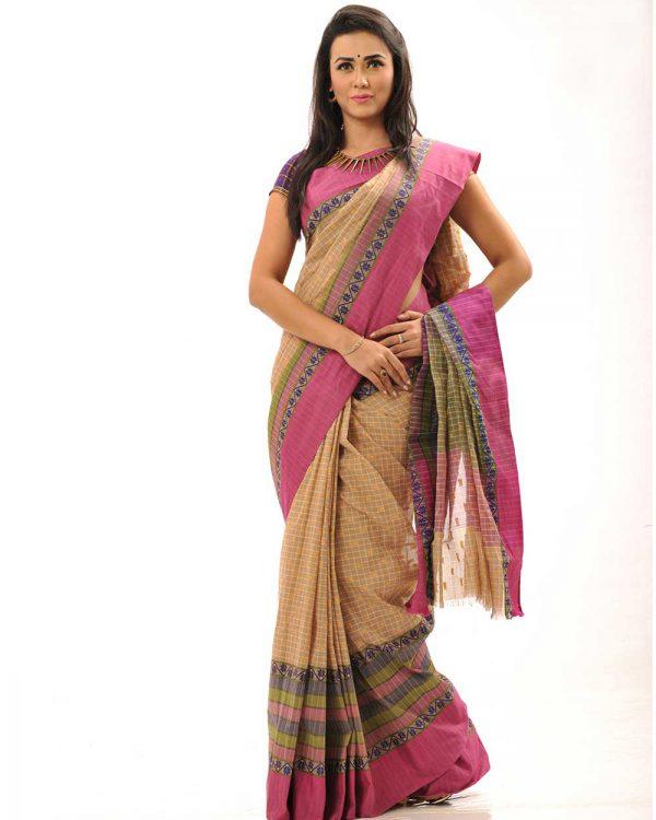 Saree S512