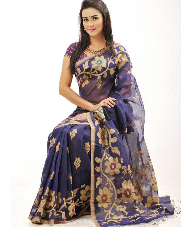 Saree S515