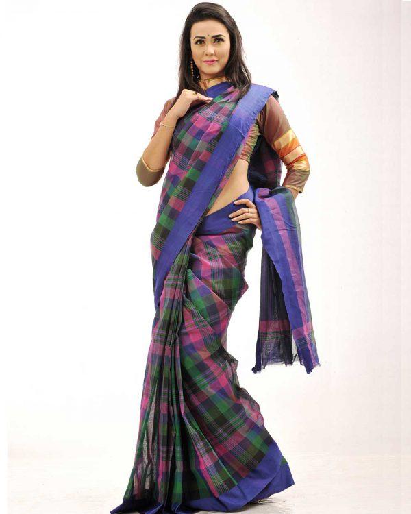 Saree S517