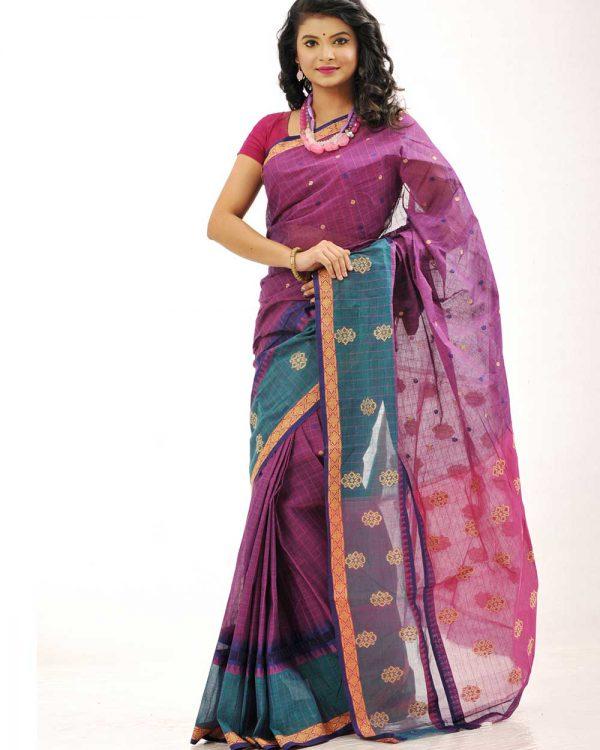 Saree S516