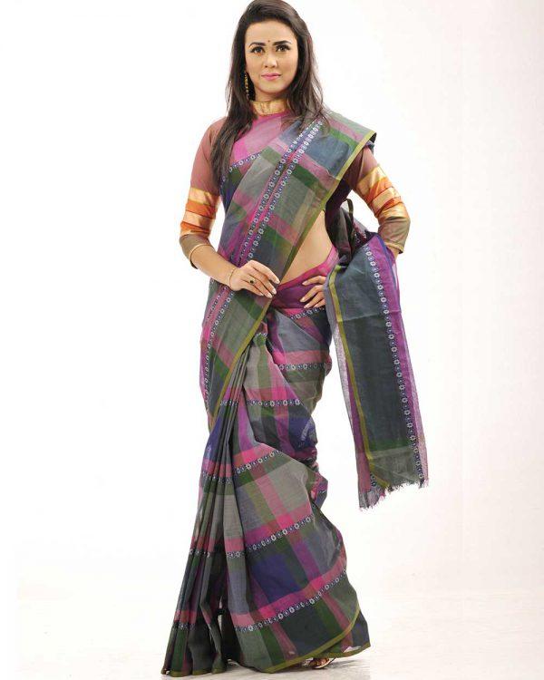 Saree S519