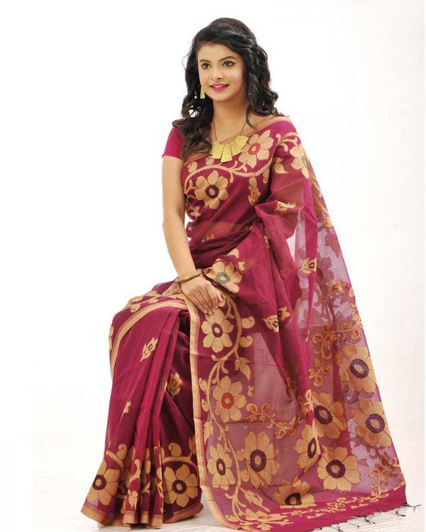 Saree S520