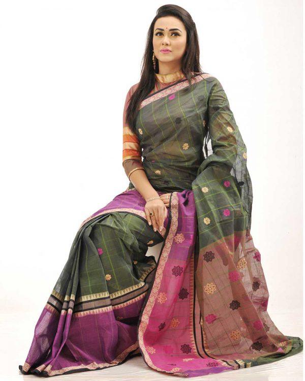 Saree S521