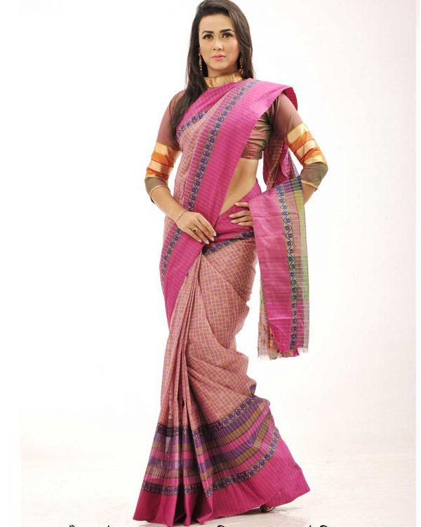 Saree S522