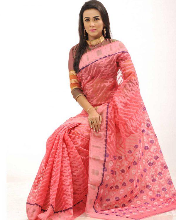 Saree S523